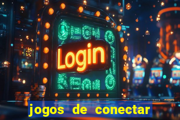 jogos de conectar pares iguais